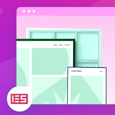 ریسپانسیو در المنتور