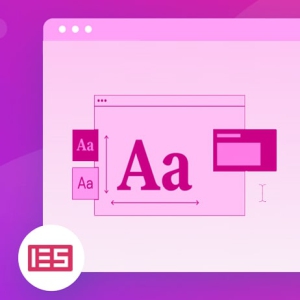 اضافه کردن فونت به المنتور