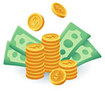 money