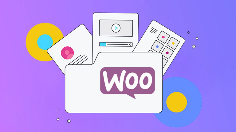 آموزش اضافه کردن ویژگی محصولات در ووکامرس