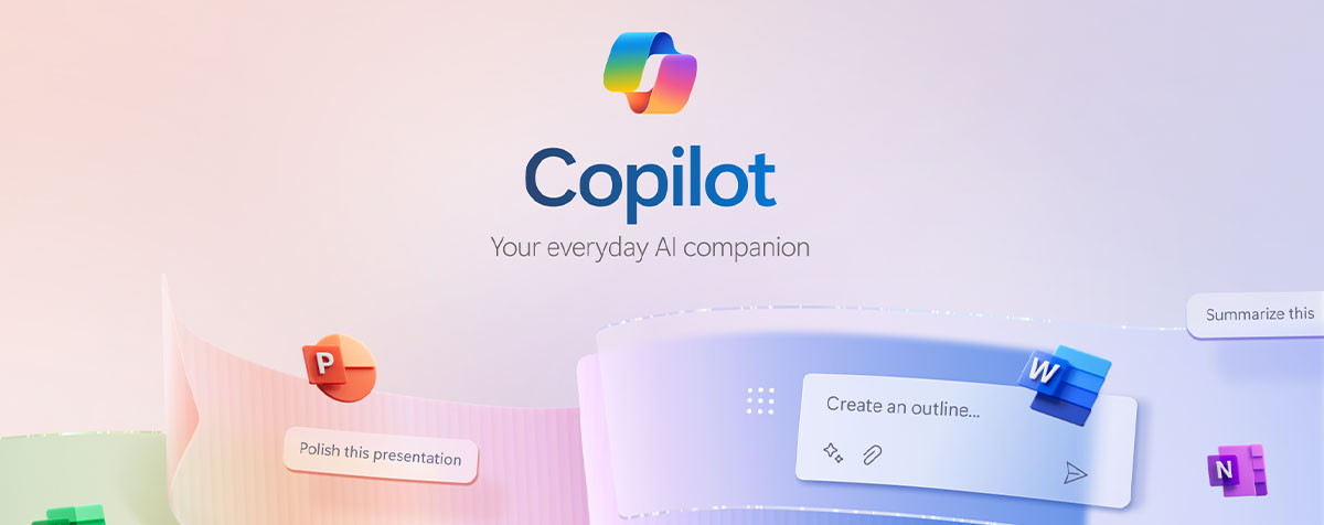 هوش مصنوعی Copilot