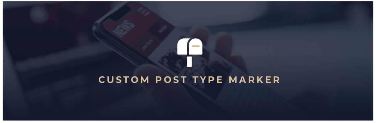 افزونه Custom Post Type Maker