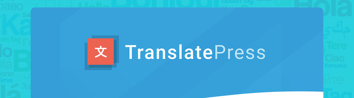 چند زبانه کردن وردپرس با TranslatePress