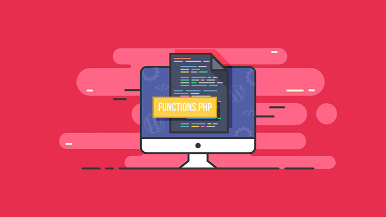 کاربرد فایل functions.php در قالب وردپرس