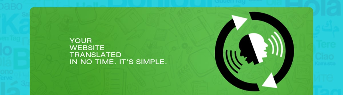 چند زبانه کردن و ترجمه سایت وردپرسی با Google Website Translator