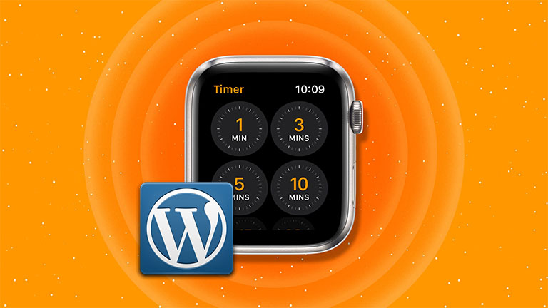 نمایش مدت زمان مطالعه در وردپرس