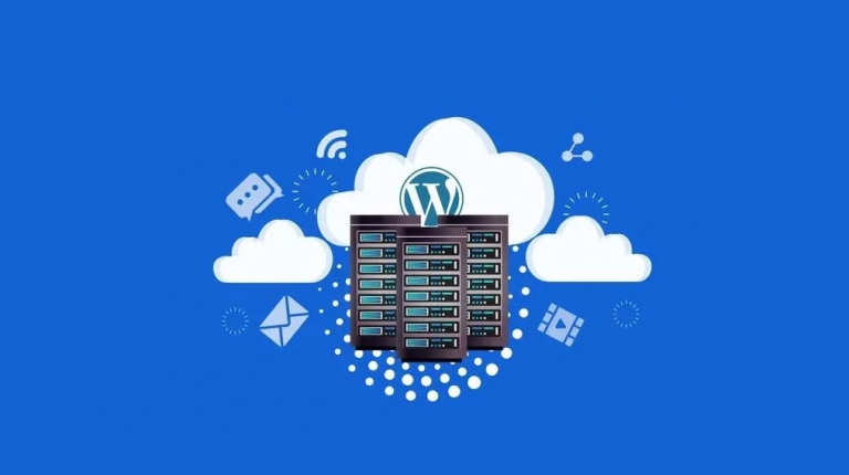 بهترین هاست وردپرس