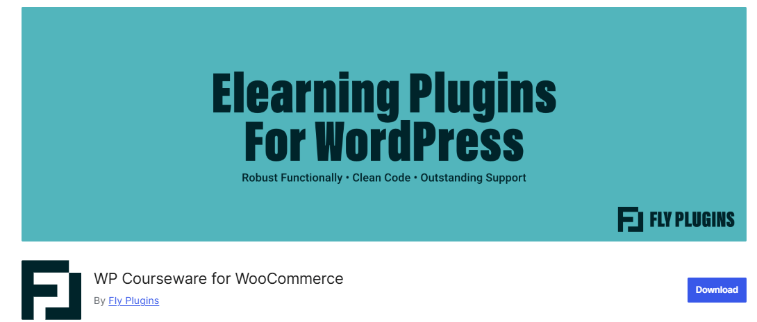 طراحی سیستم آموزش آنلاین با افزونه WP Courseware
