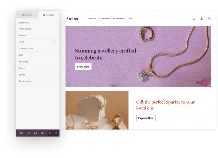 افزونه Seedprod