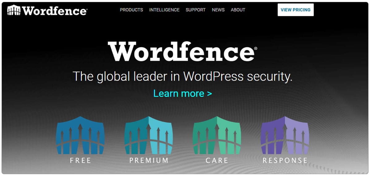 آموزش وردفنس