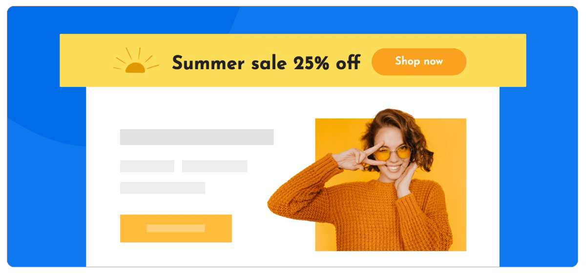 نوارهای شناور