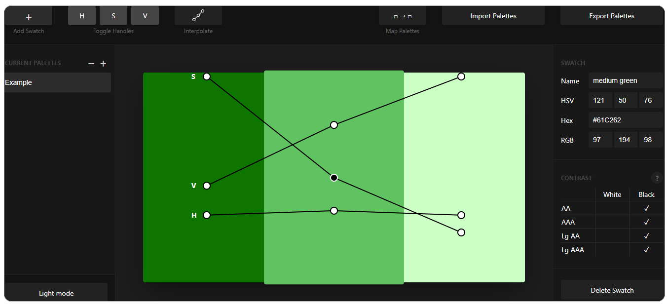 سایت Nipponcolors