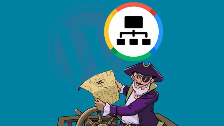 ساخت نقشه سایت یا سایت مپ (sitemap) در وردپرس