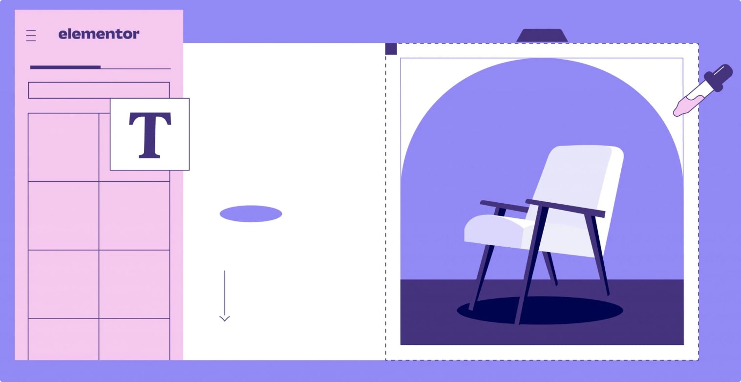 راه اندازی وردپرس و المنتور