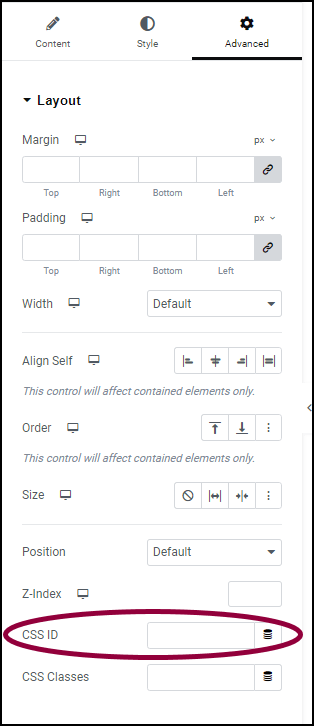 استفاده از CSS سفارشی در المنتور: نکات و ترفندهای کاربردی