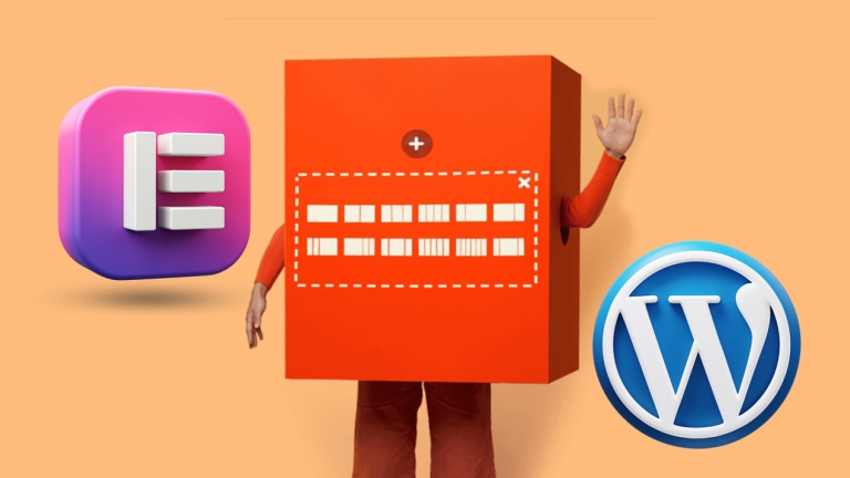 نمایش نام کاربر وارد شده در هدر سایت با المنتور