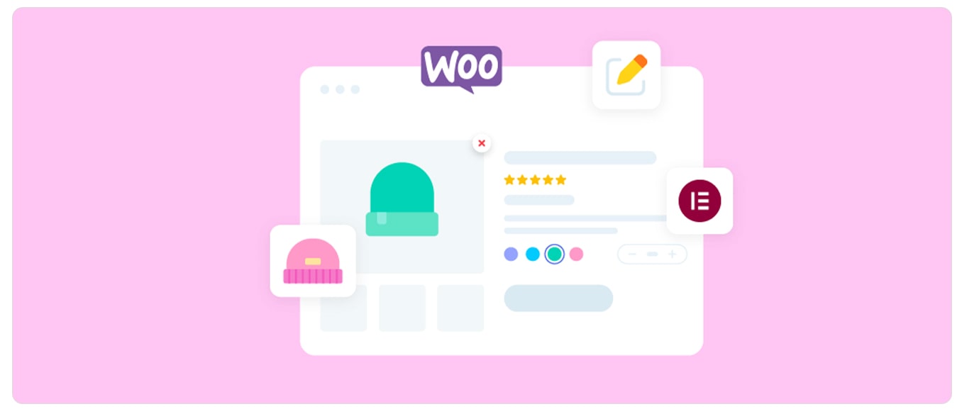 سازگاری کامل با فروشگاه ساز ووکامرس