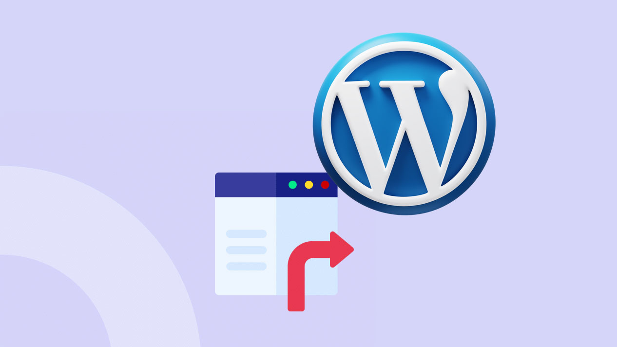 آموزش رفع خطای ریدایرکت یا خطای تغییرمسیر در وردپرس