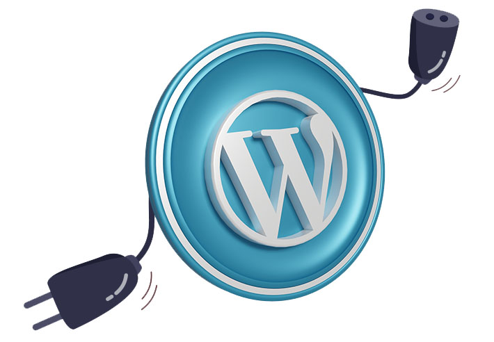 نصب افزونه های کم و استاندارد