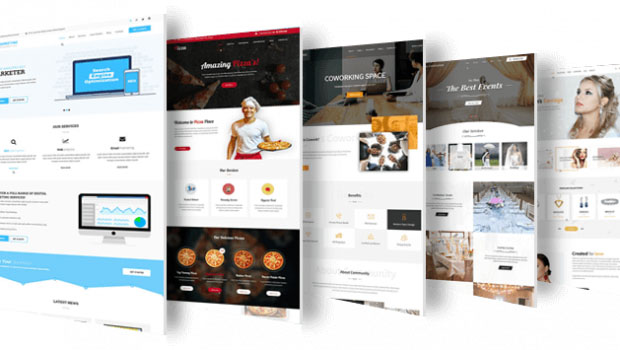 قالب یا پوسته سبک و سریع