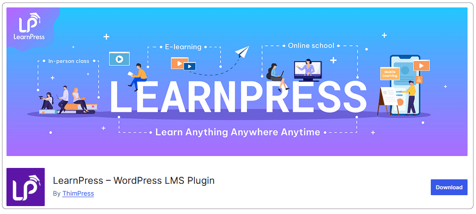 LearnPress