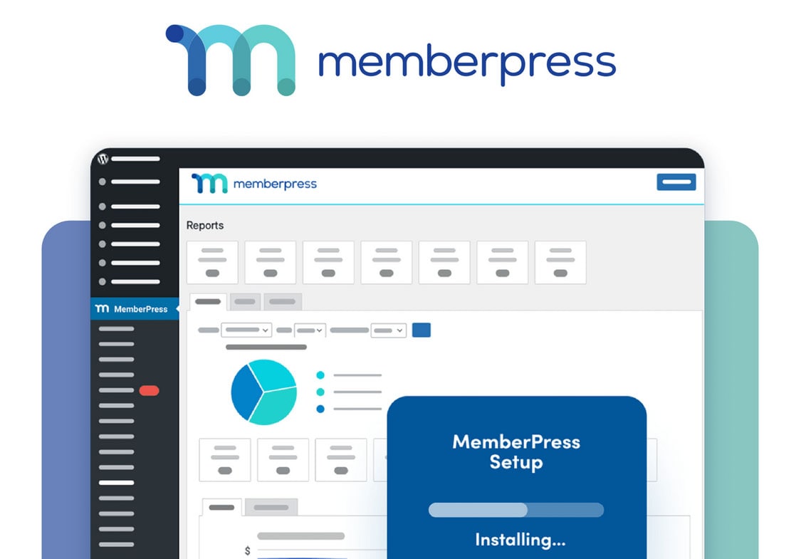 بررسی افزونه MemberPress