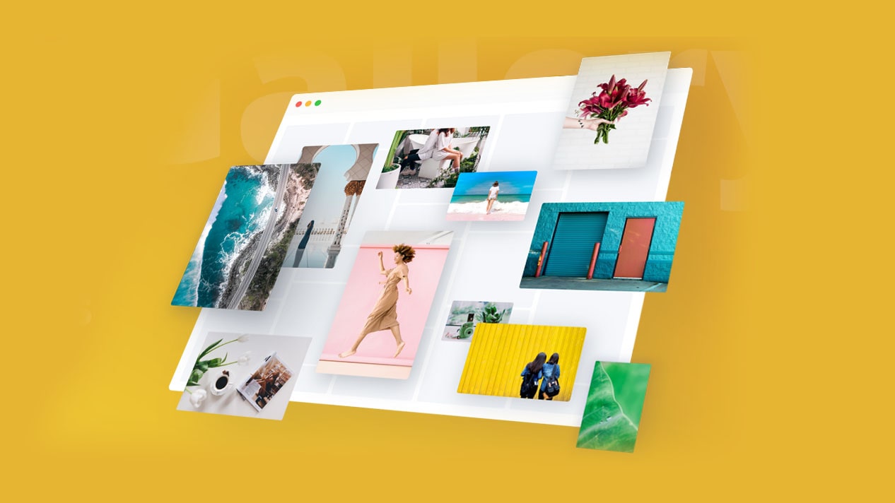 بهترین افزونه های گالری تصاویر وردپرس و المنتور