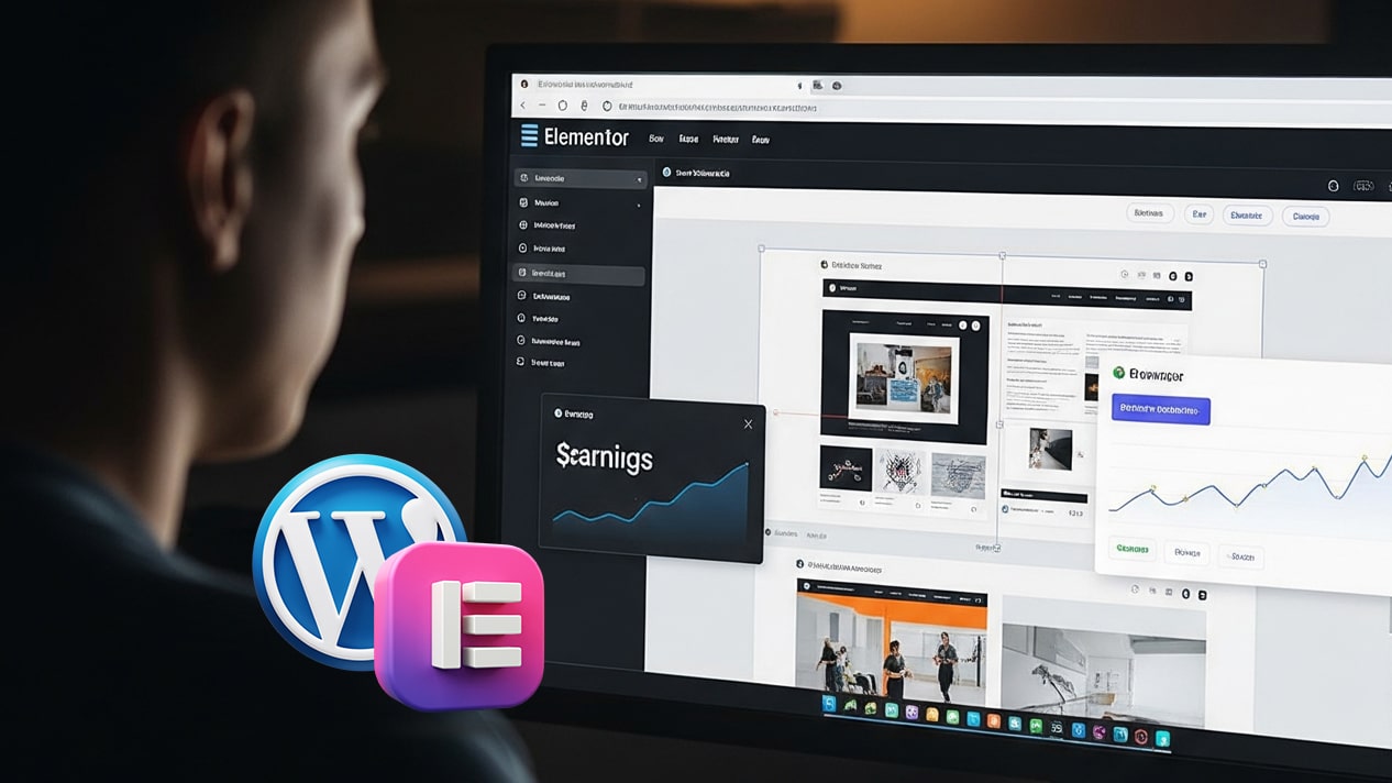10 روش برای کسب درآمد از المنتور