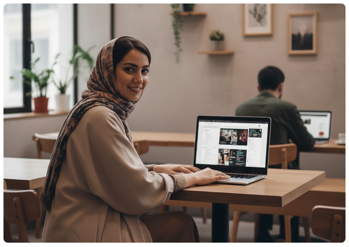 اجرای پروژه و تحویل به مشتری