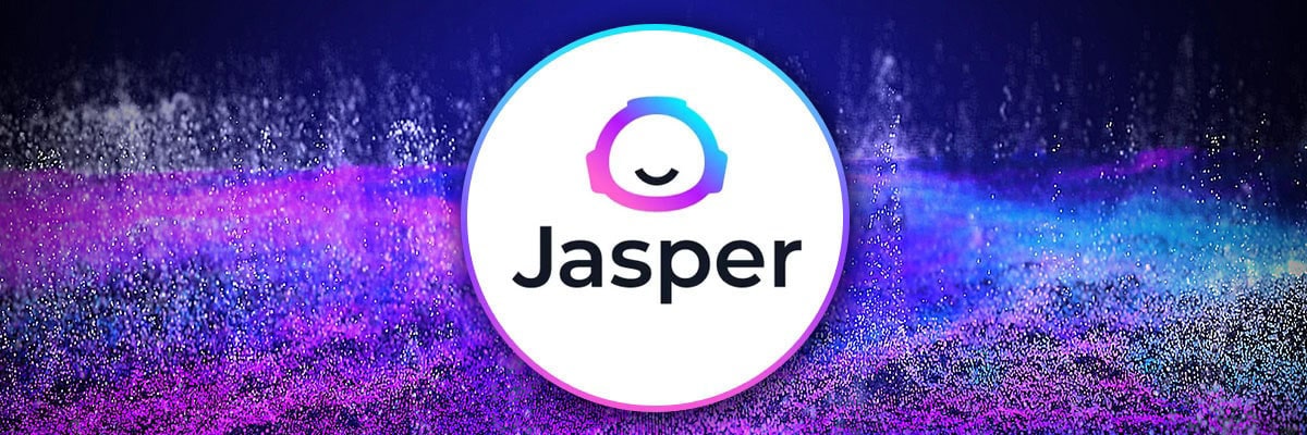 هوش مصنوعی Jasper AI