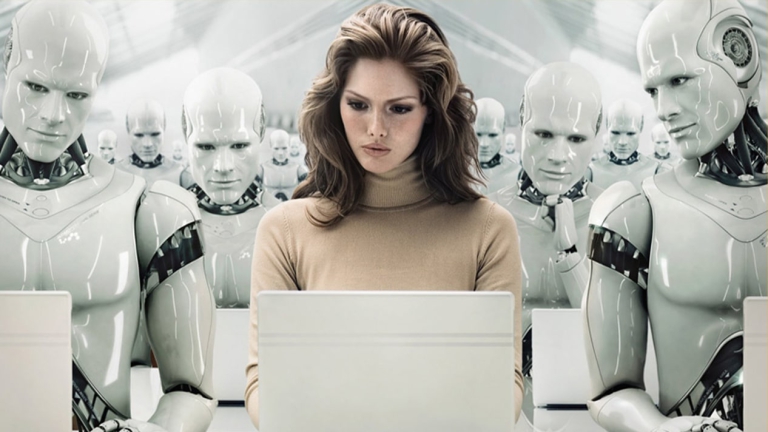 استفاده از هوش مصنوعی در تولید محتوای سایت وردپرسی