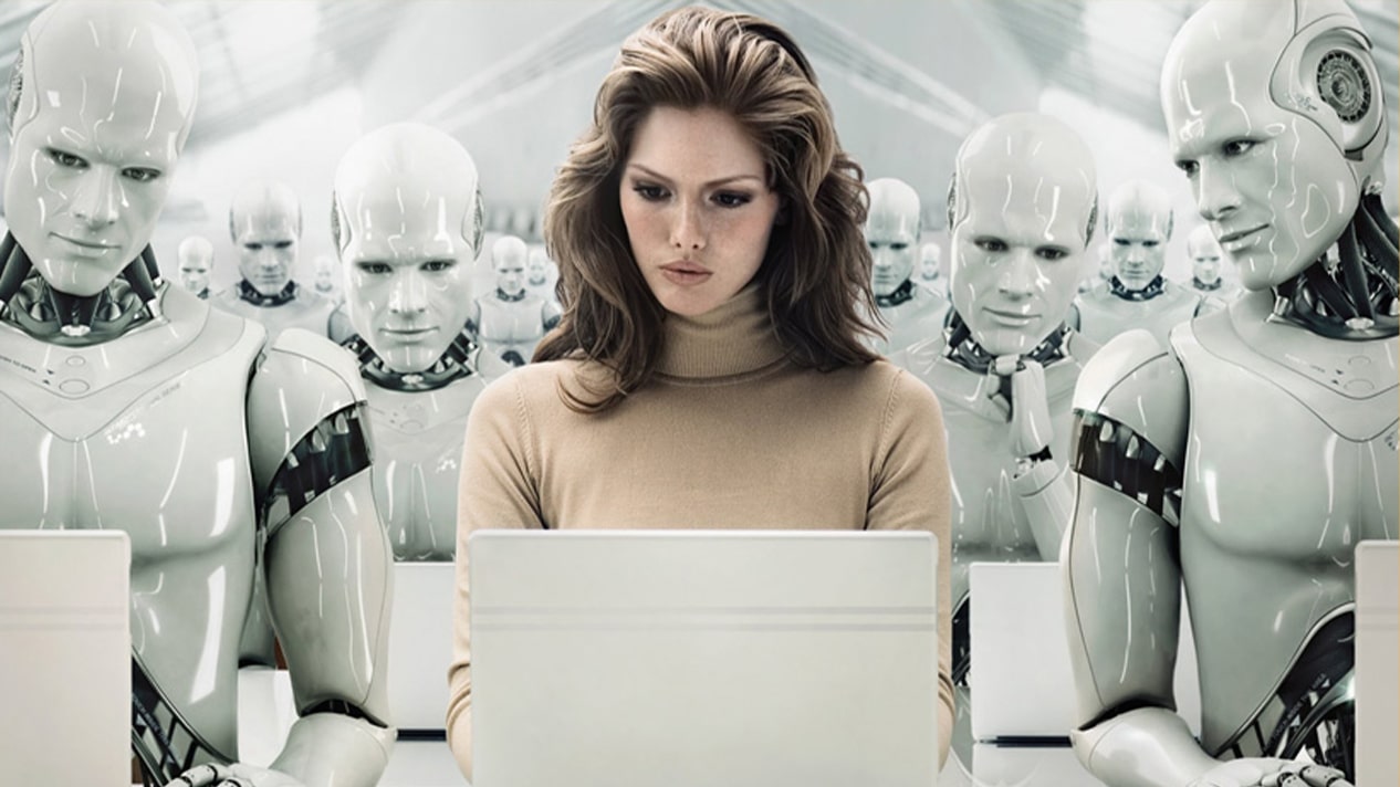 استفاده از هوش مصنوعی در تولید محتوای سایت وردپرسی