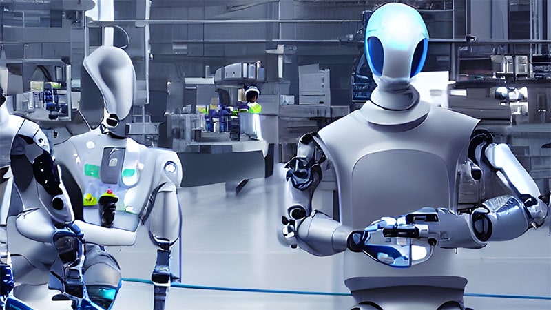 تکنیک‌های استفاده موثر از هوش مصنوعی در تولید محتوا