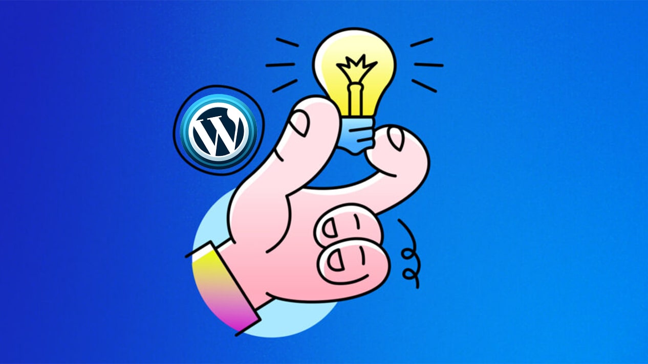 60 نکته مهم و ترفند وردپرس