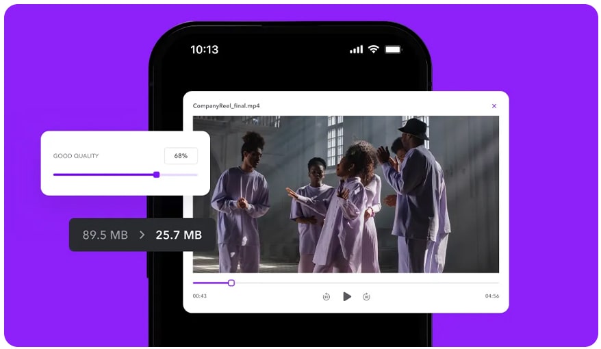 بهینه‌سازی ویدیوها برای وردپرس و سئو