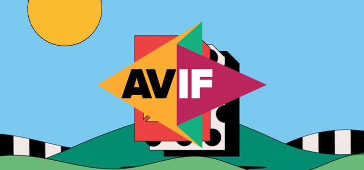 AVIF