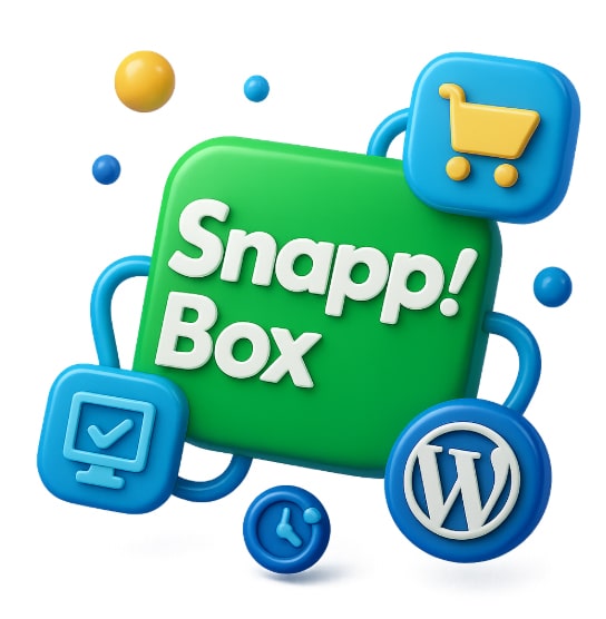 قابلیت‌های کلیدی افزونه اسنپ باکس