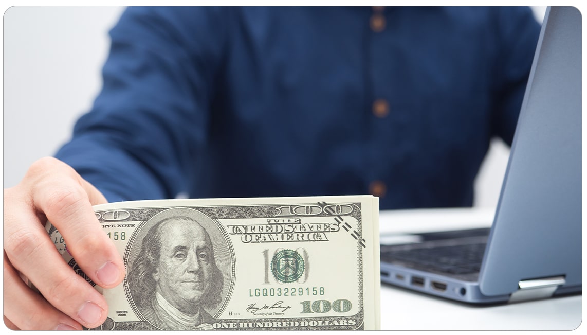 کسب درآمد از وبلاگ