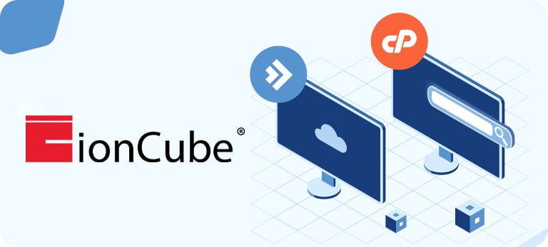 استفاده از PHP Selector در کنترل پنل (cPanel یا DirectAdmin):