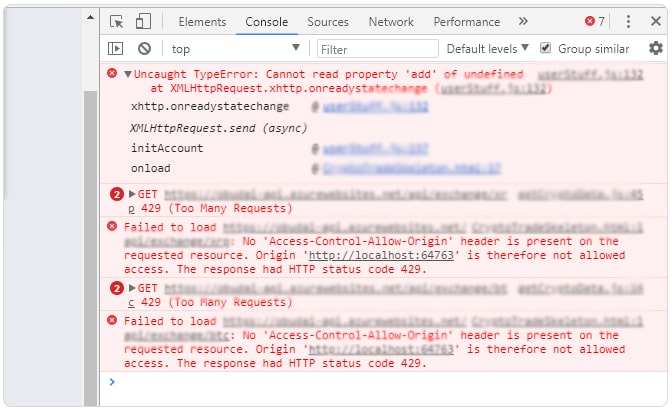 رفع خطا درخواست های شما بیش از حد مجاز است در وردپرس