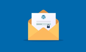 تغییر ایمیل مدیریت وردپرس از طریق پیشخوان و هاست