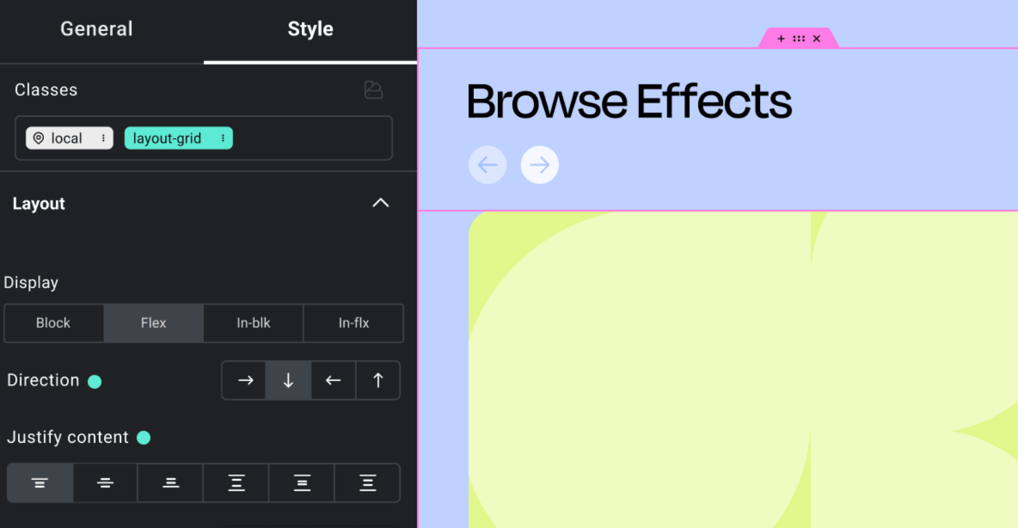 مهم‌ترین تغییرات ویرایشگر جدید المنتور نسخه 4