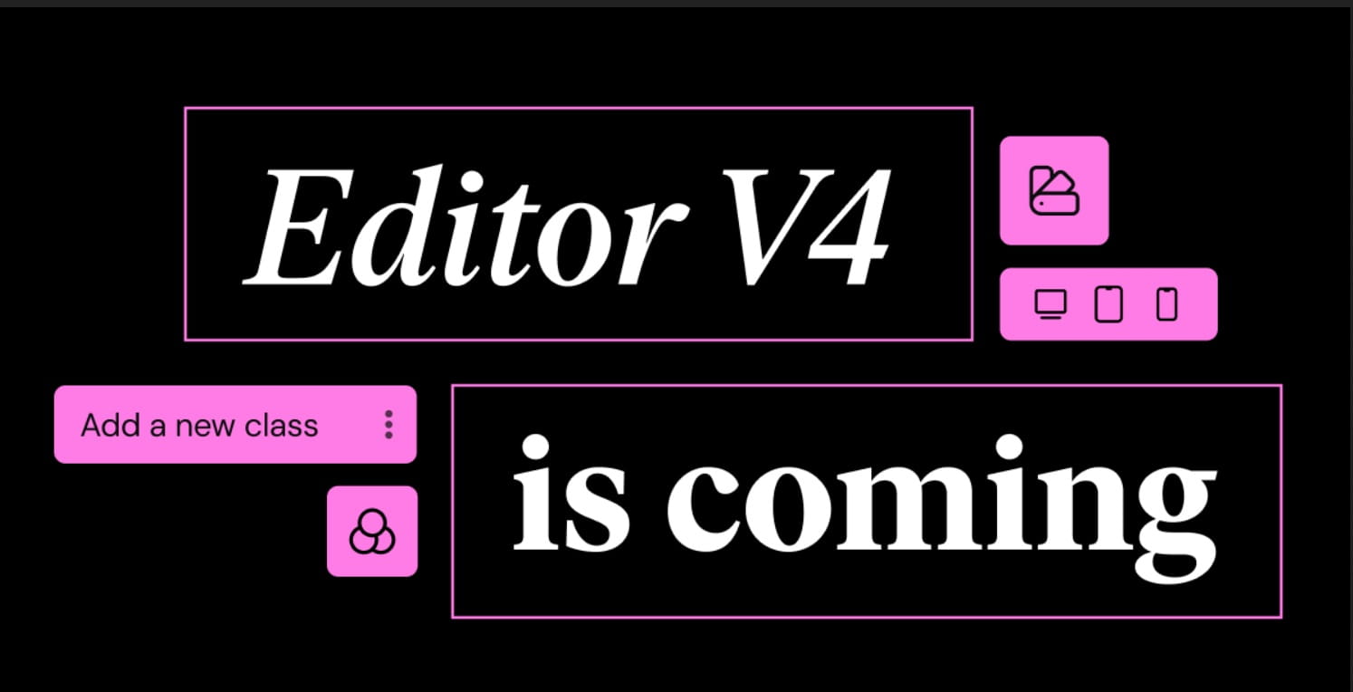 ویرایشگر جدید المنتور 4