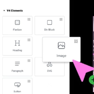 همه چیز درباره ویرایشگر المنتور نسخه 4 | Elementor Editor V4