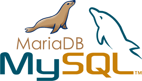 MySQL یا MariaDB